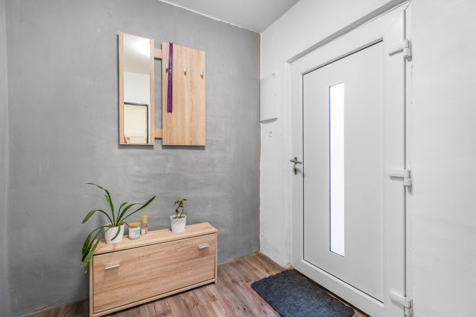 Prodej, Rodinný dům, Dolní Slivno