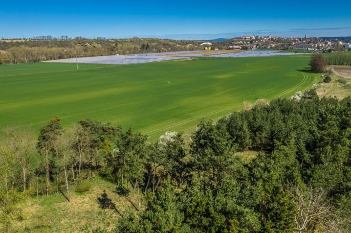 Prodej, Pole, Benátky nad Jizerou