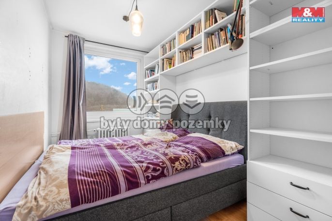 Prodej, Byt 4+1, Ústí nad Labem