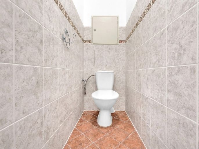 Pronájem, Byt 2+1, Moravská Třebová