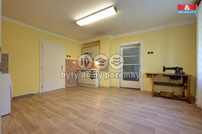 Prodej, Rodinný dům, Prostějov