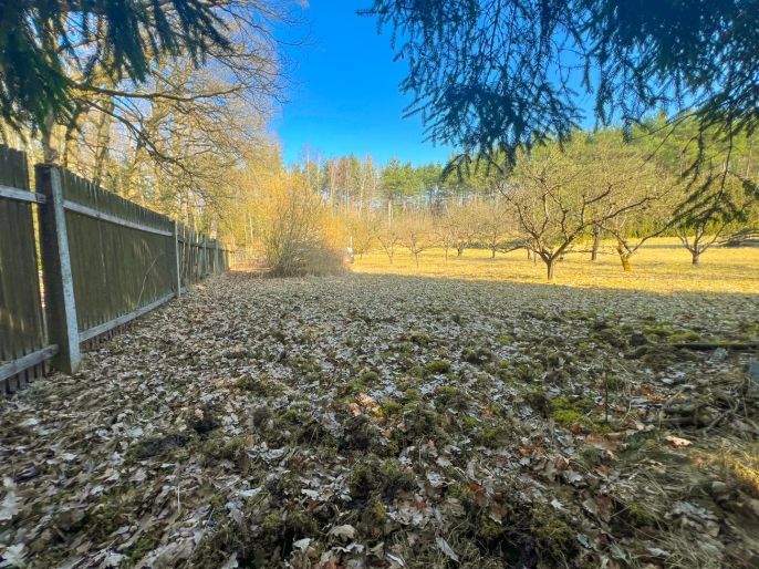 Prodej, Zahrada, Strakonice