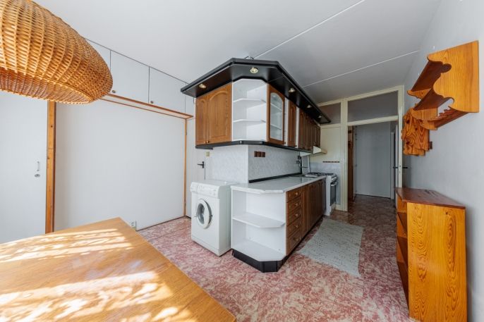 Prodej, Byt 2+1, Kraslice