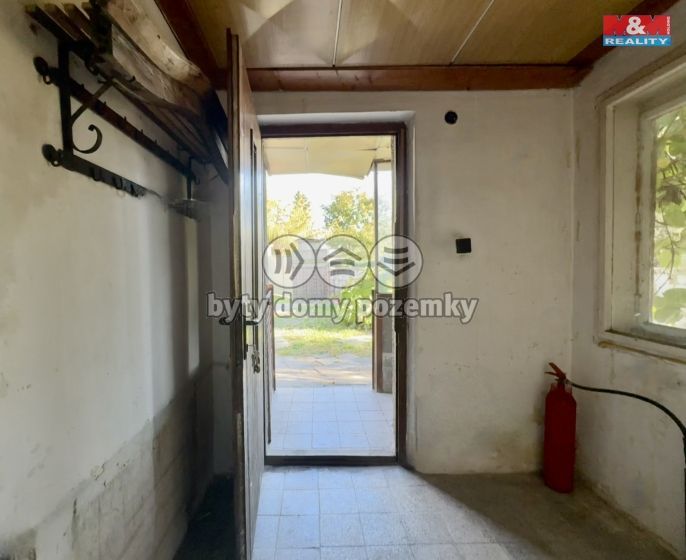 Prodej, Rodinný dům, Studénka