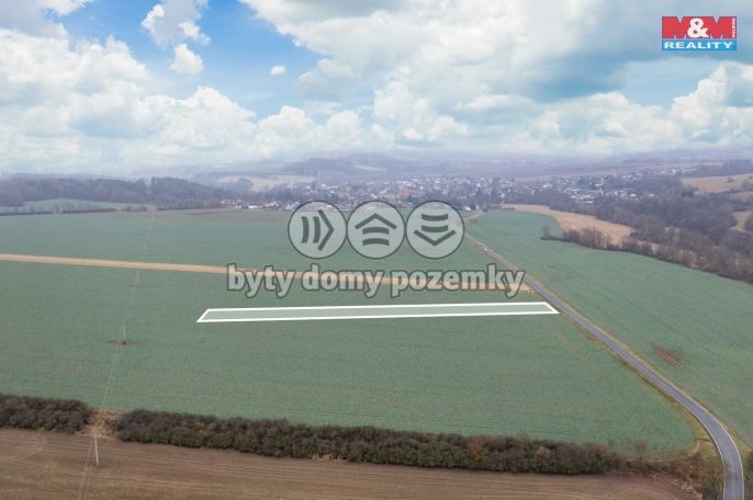 Prodej, Pole, Zdemyslice