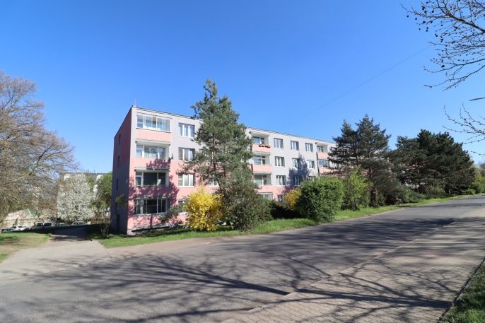 Prodej, Byt 2+1, Postoloprty