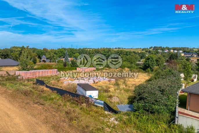 Prodej, Pozemek k bydlení, Říčany