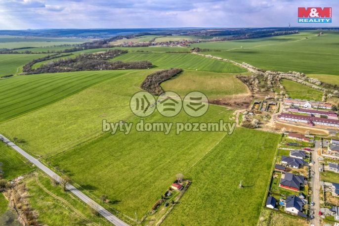 Prodej, Komerční pozemky, Plzeň