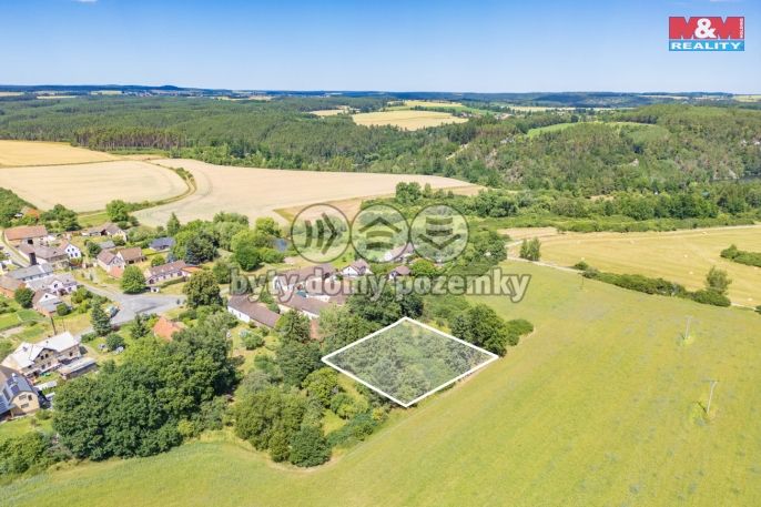 Prodej, Zahrada, Erpužice