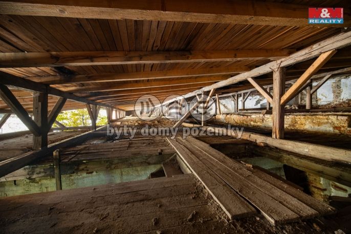 Prodej, Obchodní objekt, Polička