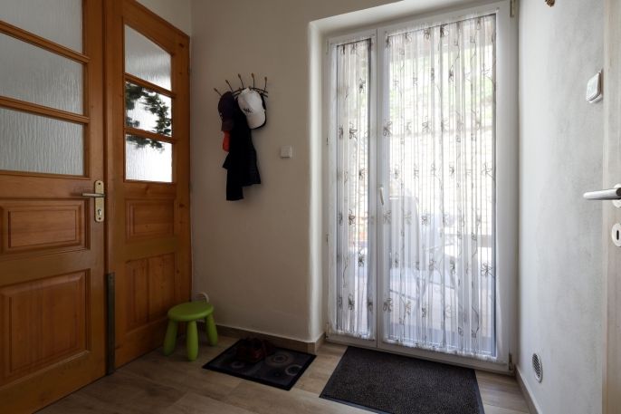 Prodej, Rodinný dům, Vimperk