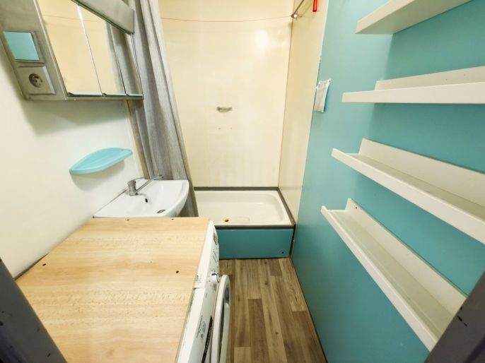 Prodej, Byt 1+kk, Karviná