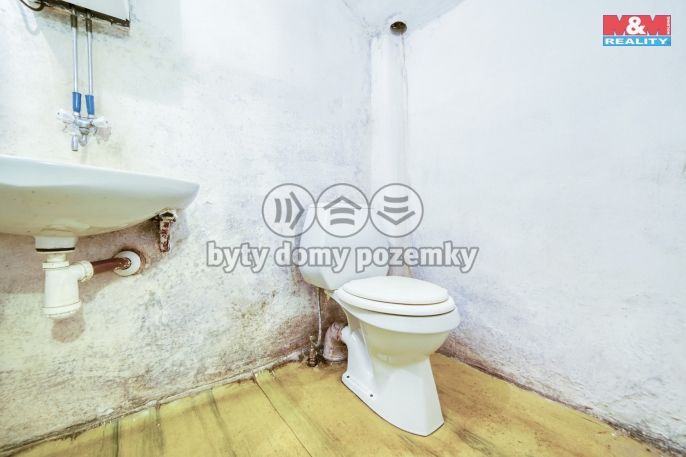 Prodej, Rodinný dům, Břežany