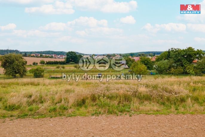 Prodej, Pozemek k bydlení, Olešná