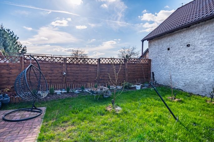 Prodej, Rodinný dům, Bílé Podolí