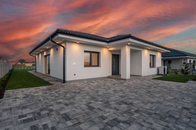 Prodej, Rodinný dům, Jenštejn