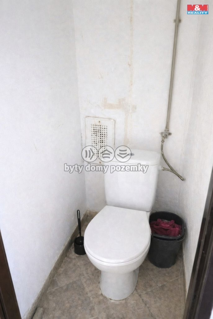 Prodej, Nájemní dům, Chotěšov