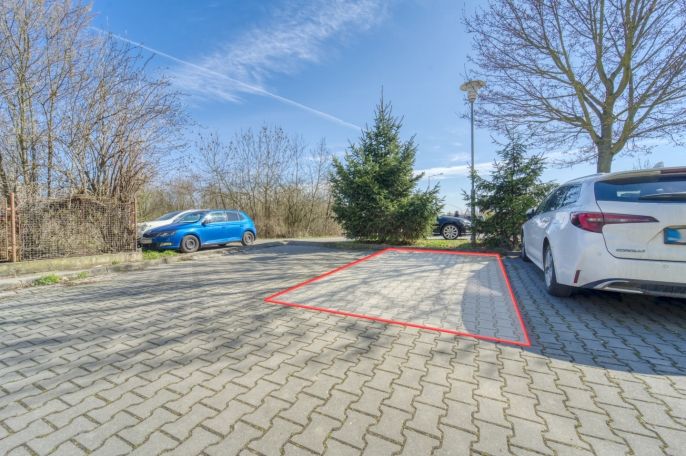 Pronájem, Byt 3+kk, Plzeň