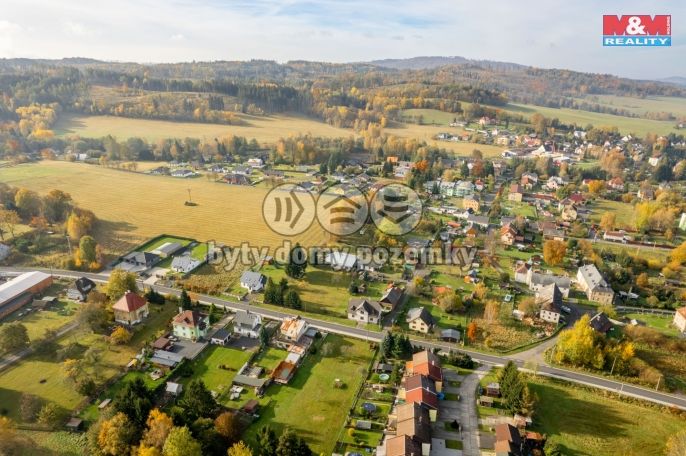 Prodej, Rodinný dům, Velký Šenov