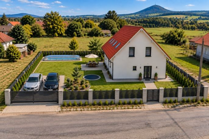 Prodej, Pozemek k bydlení, Velemín