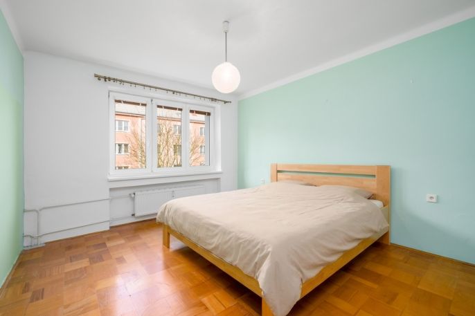 Prodej, Byt 3+1, Ústí nad Labem