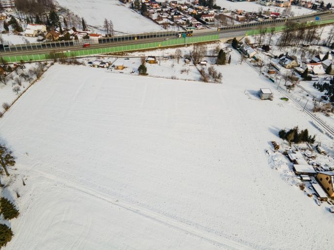 Prodej, Pozemek k bydlení, Frýdek-Místek