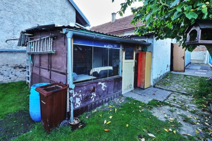 Prodej, Rodinný dům, Dolní Chvatliny