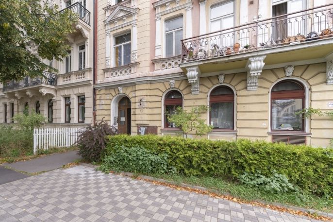 Prodej, Byt 5+1 a větší, Karlovy Vary