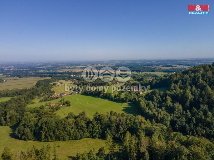 Prodej, Pastvina, Komorní Lhotka