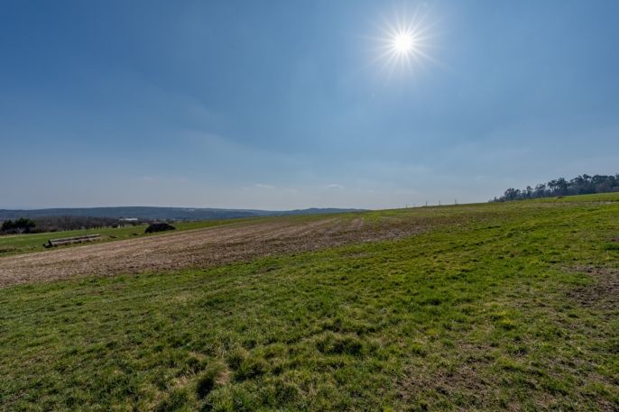 Prodej, Pozemek k bydlení, Vilémov