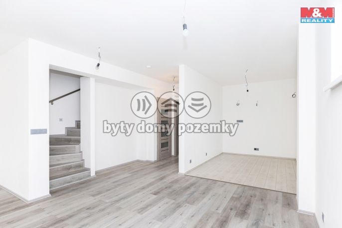 Prodej, Rodinný dům, Srch