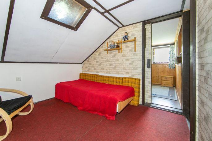 Prodej, Chalupa, Kolinec