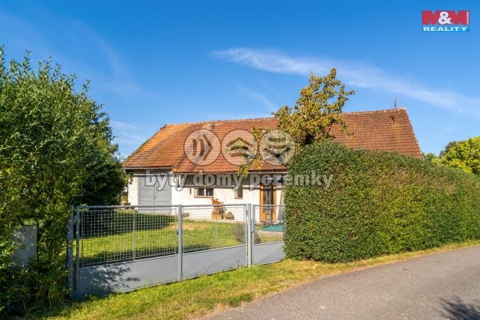 Prodej, Chalupa, Zdelov