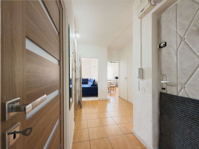 Prodej, Byt 3+1, Orlová