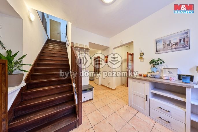 Prodej, Rodinný dům, Předměřice nad Labem