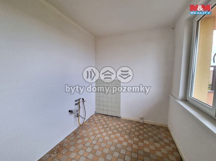 Prodej, Byt 1+1, Ostrava