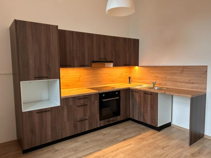 Pronájem, Byt 2+1, Frýdek-Místek