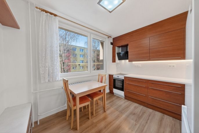 Prodej, Byt 1+1, Znojmo