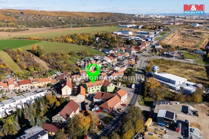 Prodej, Byt 4+kk, Troubsko