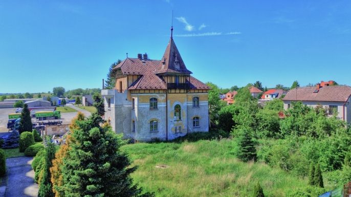 Prodej, Rodinný dům, Nový Bydžov