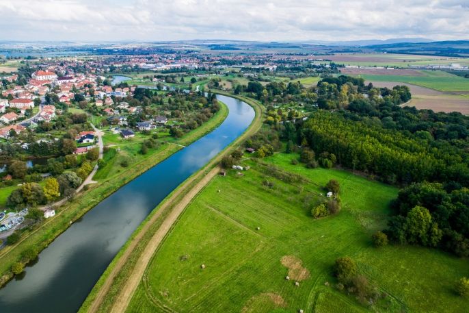 Prodej, Zahrada, Veselí nad Moravou