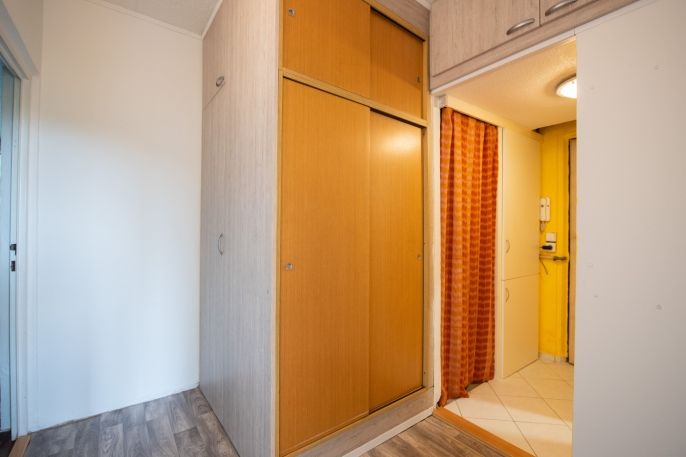 Pronájem, Byt 2+1, Hradec Králové