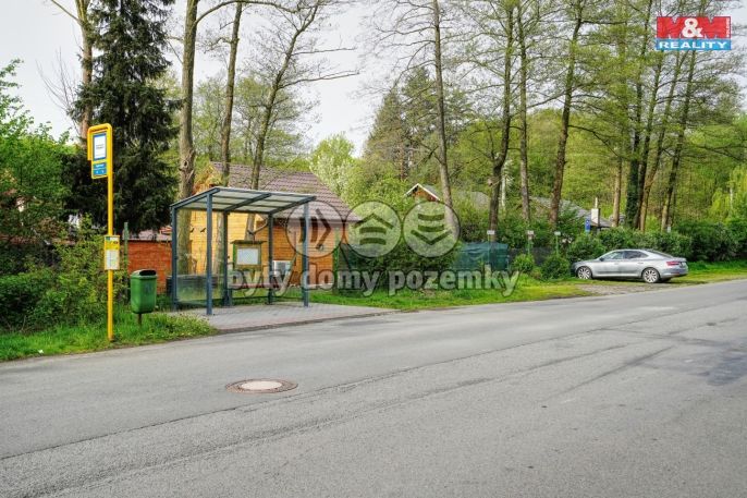 Prodej, Chata, Ostrava