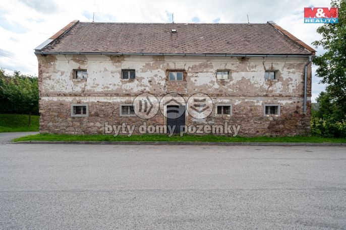 Prodej, Sklad, Králíky