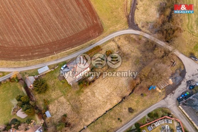 Prodej, Louka, Dolní Dobrouč