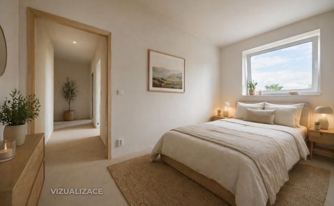 Prodej, Byt 4+1, Praha