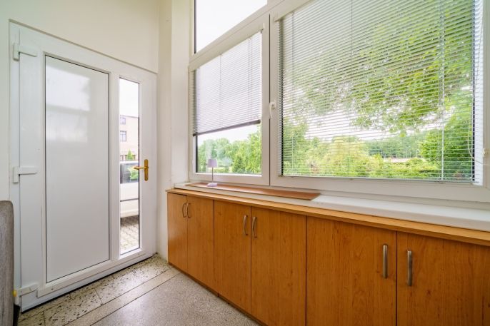 Prodej, Rodinný dům, Františkovy Lázně