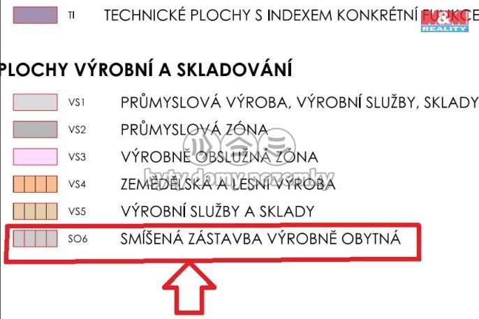 Prodej, Zahrada, Kolín