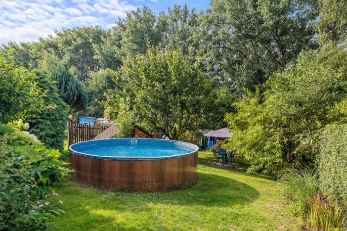 Prodej, Chata, Slaný