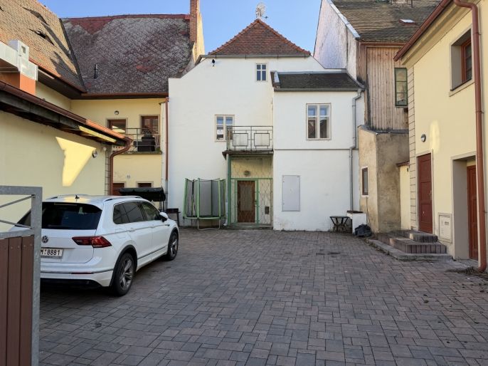 Pronájem, Obchod a služby, Žatec